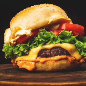 Hambúrguer
