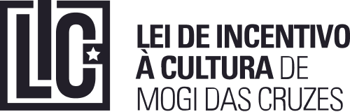 logo Lei de Incentivo à Cultuda de Mogi das Cruzes